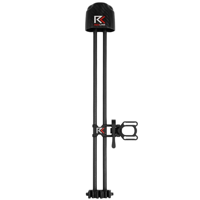 Redline RL-1 Carbon 3-Arrow Quiver RL-002-3
