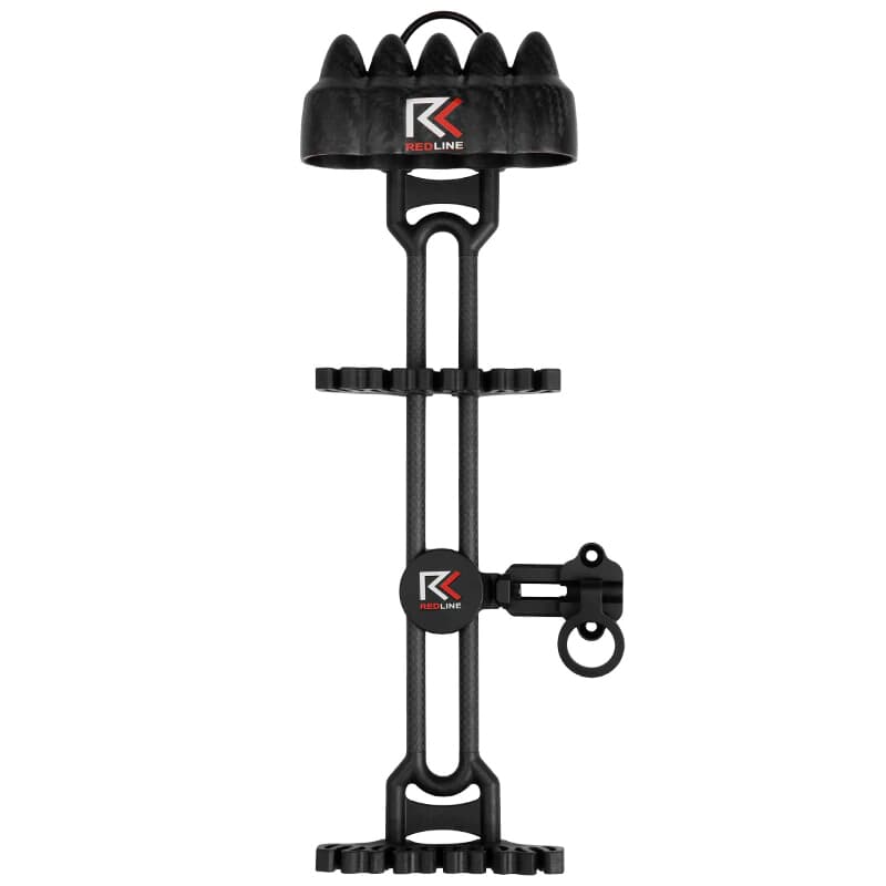 Redline RL-2 Carbon Hybrid 5-Arrow Quiver RL-003-5