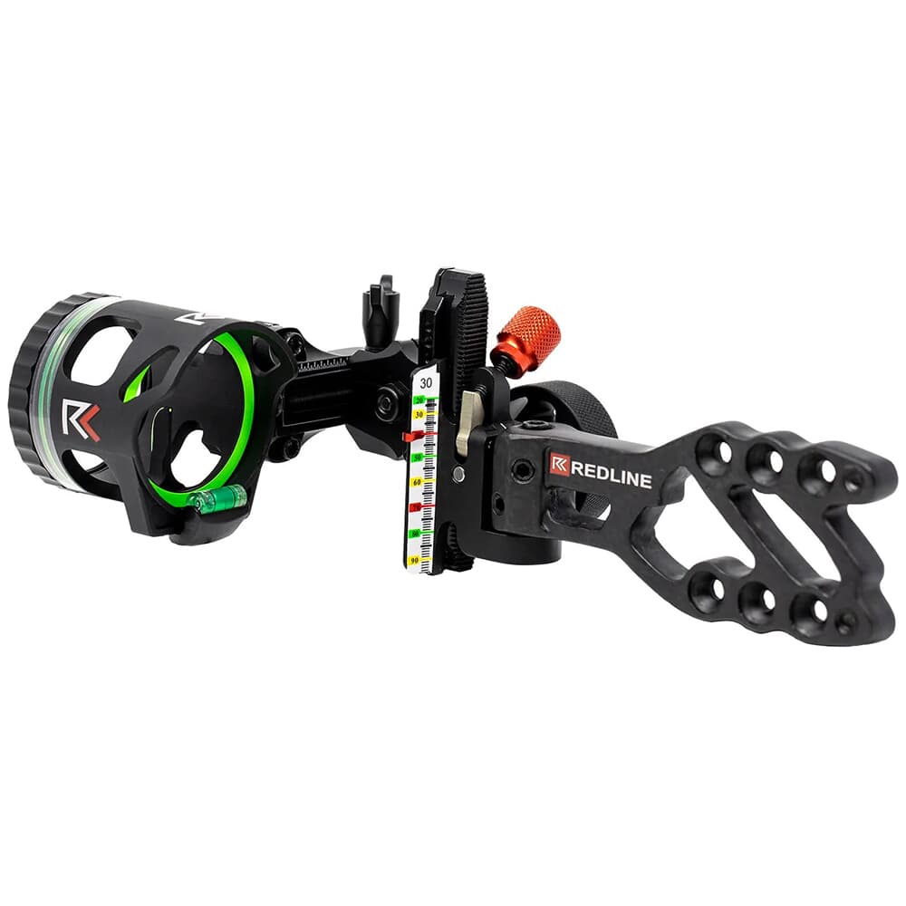Redline RL-1 Carbon Single-Pin Sight RL-008-1