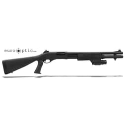 Remington 870P 12GA 18" w/ Wilson CombatXS sight system Shotgun 24971