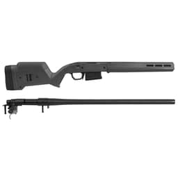 Remington 700SPS 6.5 Creedmoor w/Magpul Hunter Stock, Magpul DBM and 1 Magpul Mag (5rd) BLK