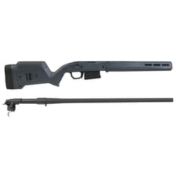 Remington 700P 308 Win Magpul Hunter Grey