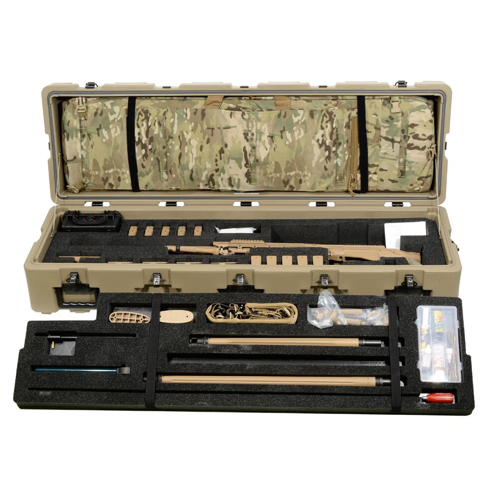 Remington MSR Rifle & PSR Kit 86642