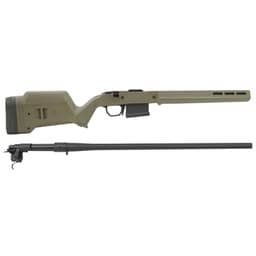 Remington 700P 308 Win Magpul Hunter ODG