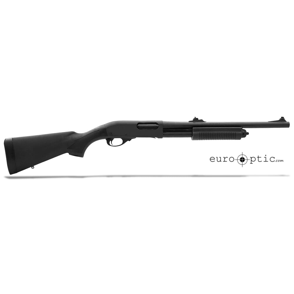 Remington 870P 12GA 18" Shotgun 24419
