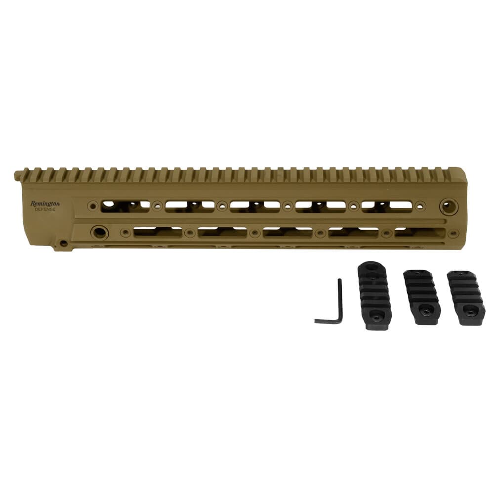 Remington Defense HK 416 14.5&quot; Handguard Tan