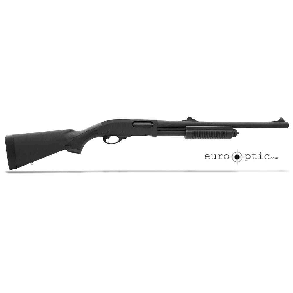 Remington 870P 12GA 20" Shotgun 24401