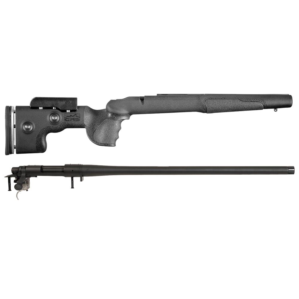 Tactical Height Adjustable Short 6.5"-9" Bipod For Remington Model Seven 700