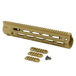 Remington Defense HK 416 HNDGRD 14.5" ASSB KIT Tan F407407 USED UA1788 UA1788