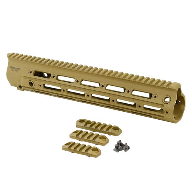 Remington Defense HK 416 HNDGRD 14.5" ASSB KIT Tan F407407 USED UA1788 UA1788