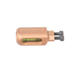 Reptilia AUS OFFSET FDE Bubble Level 100-311