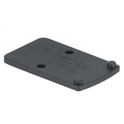 Reptilia 2.5mm ROF Black Riser for Trijicon RMR 100-009
