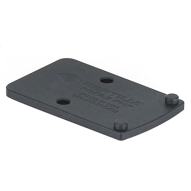 Reptilia 2.5mm ROF Black Riser for Trijicon RMR 100-009