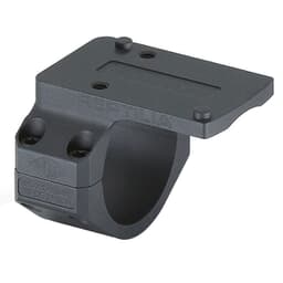 Reptilia 30mm ROF-SAR Black Mount for Leupold DPP 100-012