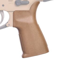 Reptilia CQG FDE Pistol Grip 100-023