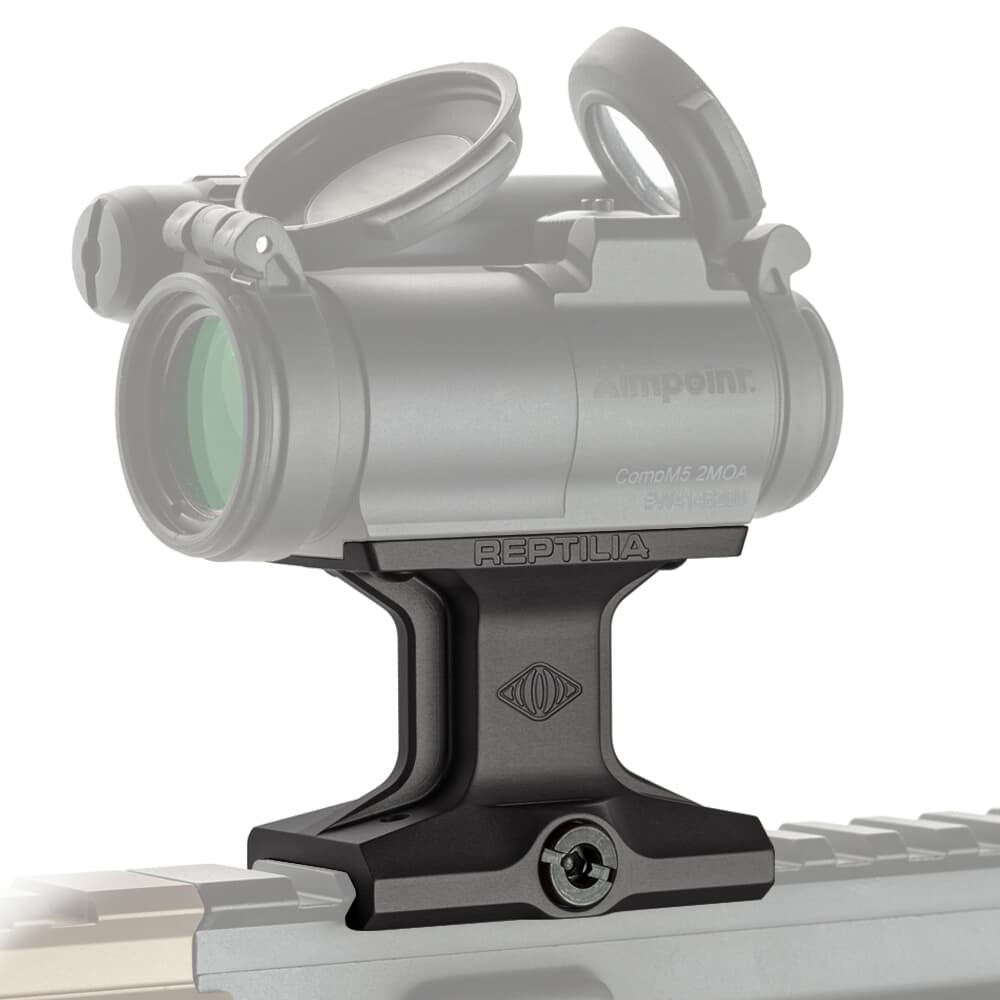 Reptilia DOT 1.93" Mount for Aimpoint T-1/T-2 100-037