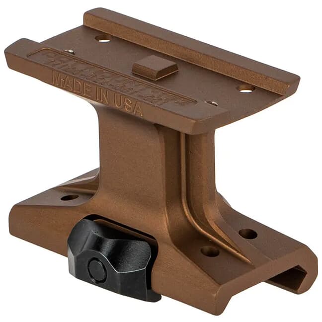 Reptilia DOT 1.93&quot; Mount for Aimpoint T-1/T-2 100-038