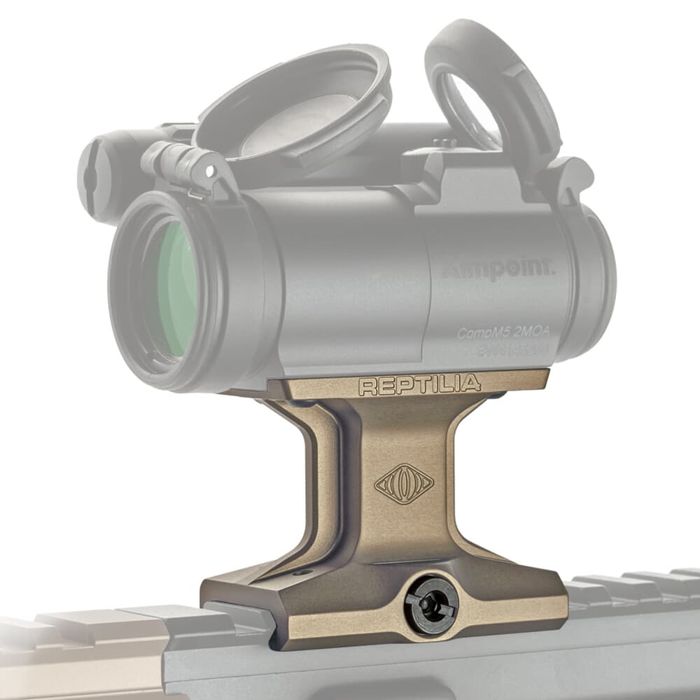 Reptilia DOT 1.93&quot; Mount for Aimpoint T-1/T-2 100-042