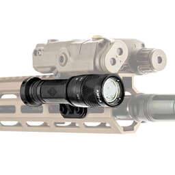 Reptilia TORCH 3V/CR123 M-LOK Black Right Side Light Body 100-043
