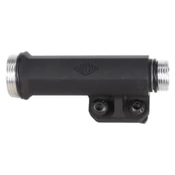 Reptilia TORCH 18650 M-LOK Black Left Side Light Body 100-046