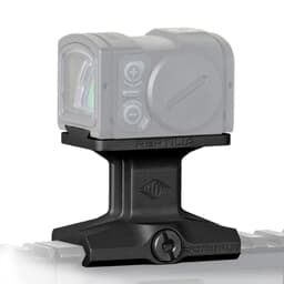 Reptilia DOT 1.93" Black Mount for Aimpoint ACRO 100-048