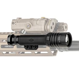 Reptilia TORCH 18350 M-LOK Black Right Side Light Body 100-066