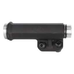 Reptilia TORCH 6V/CR123 M-LOK Black Left Side Light Body 100-075