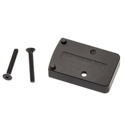 Reptilia 10mm ROF Black Riser for Trijicon RMR 100-085