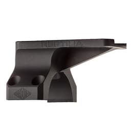 Reptilia 30mm ROF-90 Black Mount for Aimpoint Micro 100-108