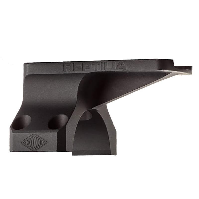 Reptilia 30mm ROF-90 Black Mount for Aimpoint Micro 100-108