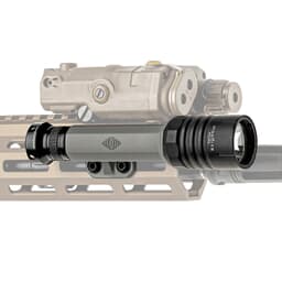 Reptilia TORCH 3V/CR123 M-LOK Clear Anodized Right Side Light Body 100-127