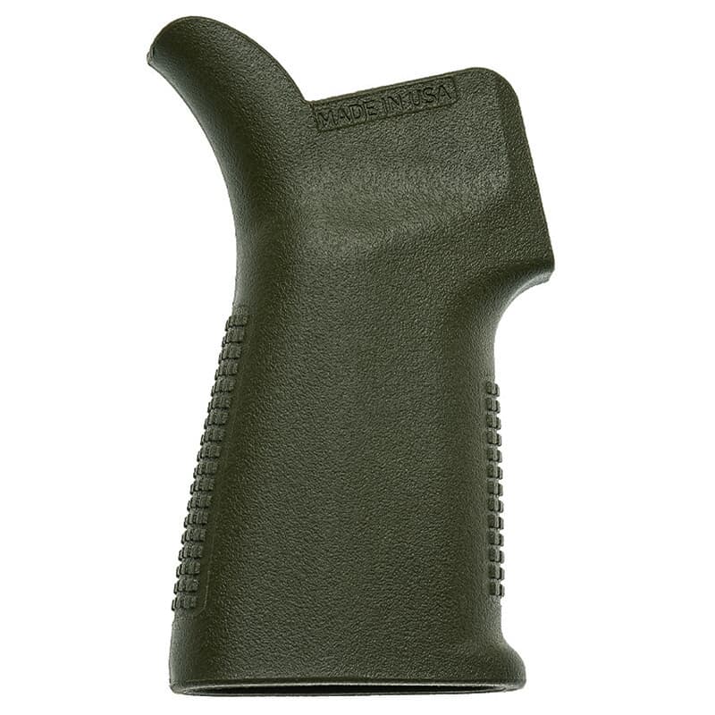 Reptilia CQG ODG Pistol Grip 100-131