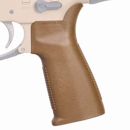 Reptilia CQG Long Field Drab Pistol Grip 100-135