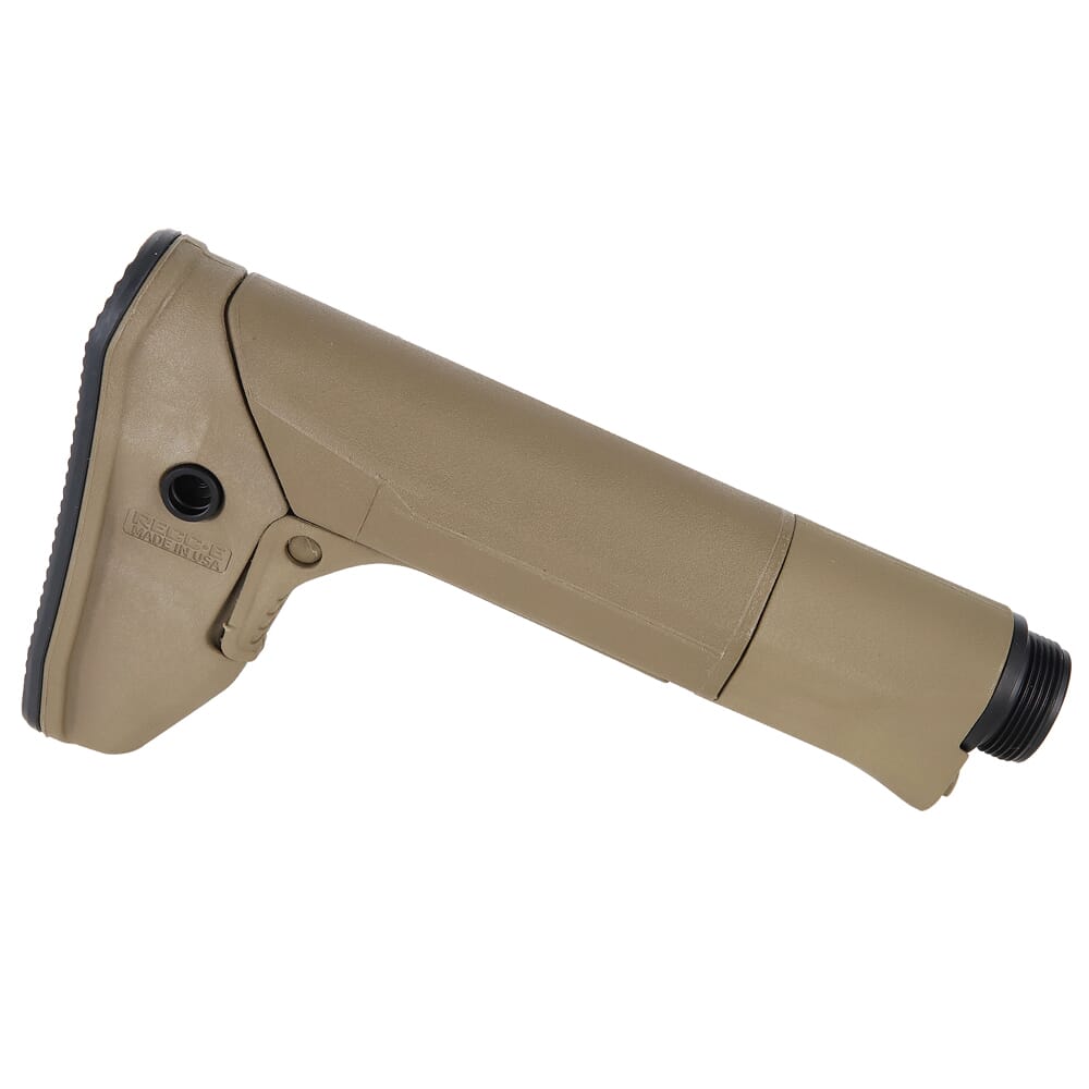 Reptilia RECC-E FDE Stock for A5/SR25 100-144