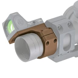 Reptilia 30mm ROF-SAR FDE Anodized Mount for Trijicon RMR 100-149
