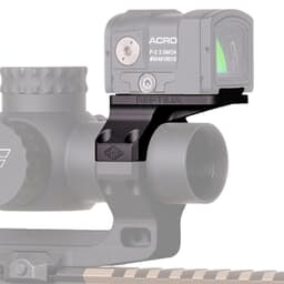 Reptilia 34mm ROF-90 Black Mount for Aimpoint ACRO 100-191