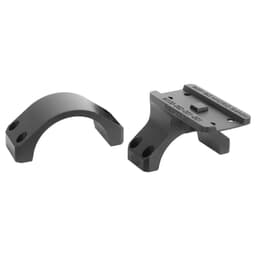 Reptilia 34mm ROF-SAR Black Mount for Aimpoint Micro 100-216