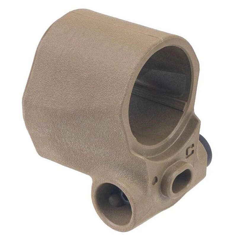 Reptilia RECC-E FDE Front End QD Accessory 100-224