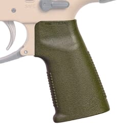 Reptilia CQG SANS "BEAVER TAIL" ODG Pistol Grip 100-226