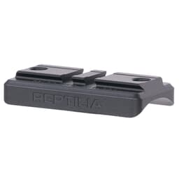 Reptilia SADDLE Mount for MPS & ACRO Beretta 1301/A300 Shotgun Red Dot Mount 100-228