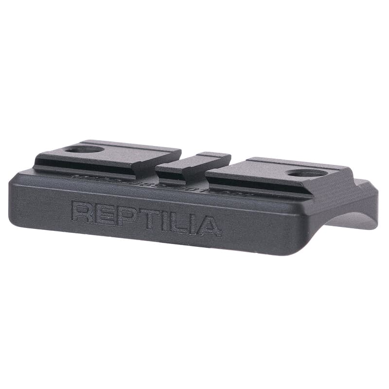 Reptilia SADDLE Mount for MPS &amp; ACRO Beretta 1301/A300 Shotgun Red Dot Mount 100-228