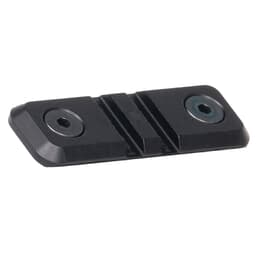 Reptilia LPR Low Profile M-LOK Black Rail 100-255