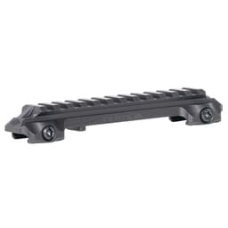 Reptilia RMU .625" 12 Slot Picatinny Rail Mount 100-269