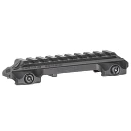 Reptilia RMU .625" 9 Slot Picatinny Rail Mount 100-270