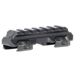 Reptilia RMU .625" 6 Slot Picatinny Rail Mount 100-271