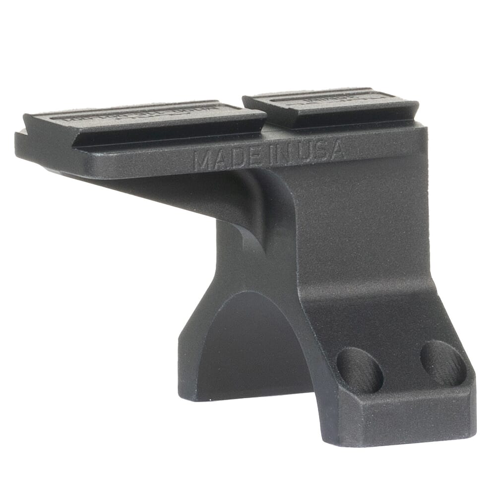 Reptilia ROF-90 35mm Aimpoint ACRO Black Mount for Geissele Super Precision/AUS Mount 100-283