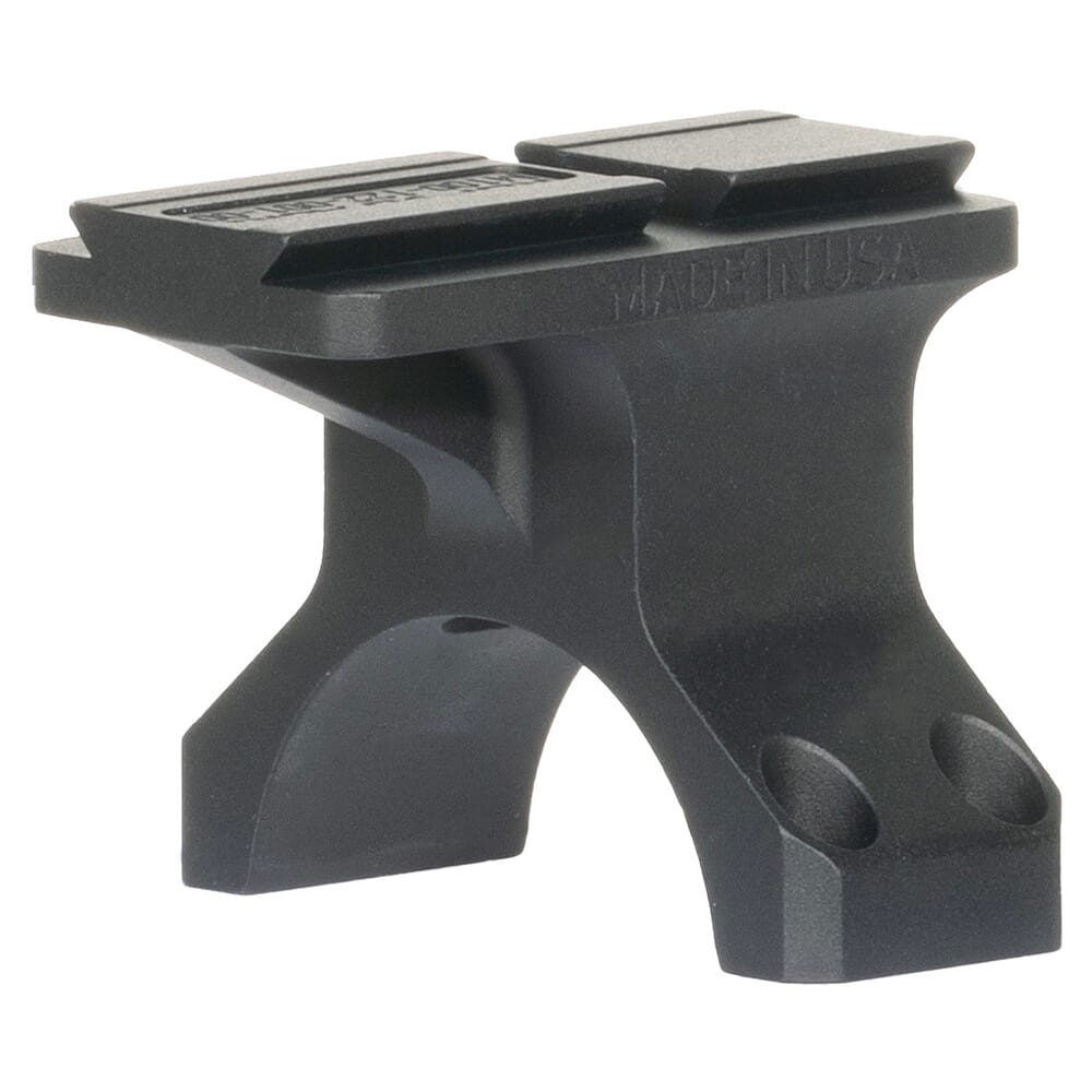 Reptilia ROF-90 34mm Aimpoint ACRO Tall Black Mount for Geissele Super ...