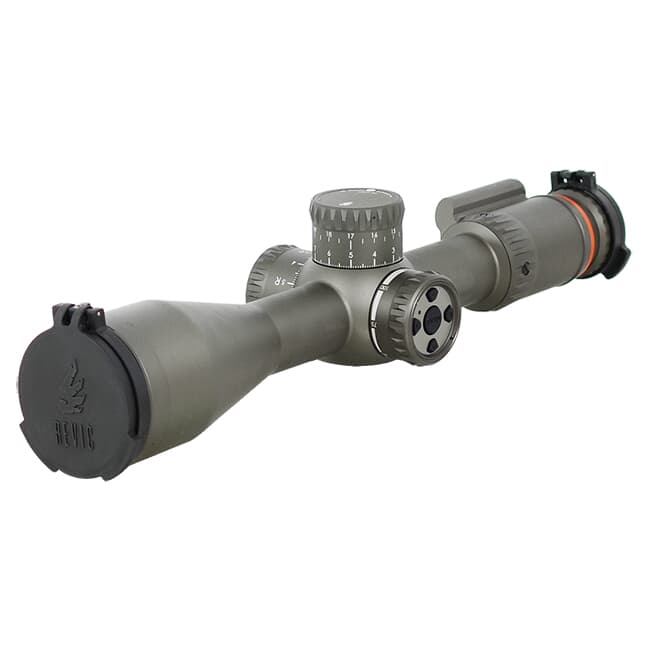 REVIC Optics PMR428 4.5-28x56 MIL RX1 Scope E2606