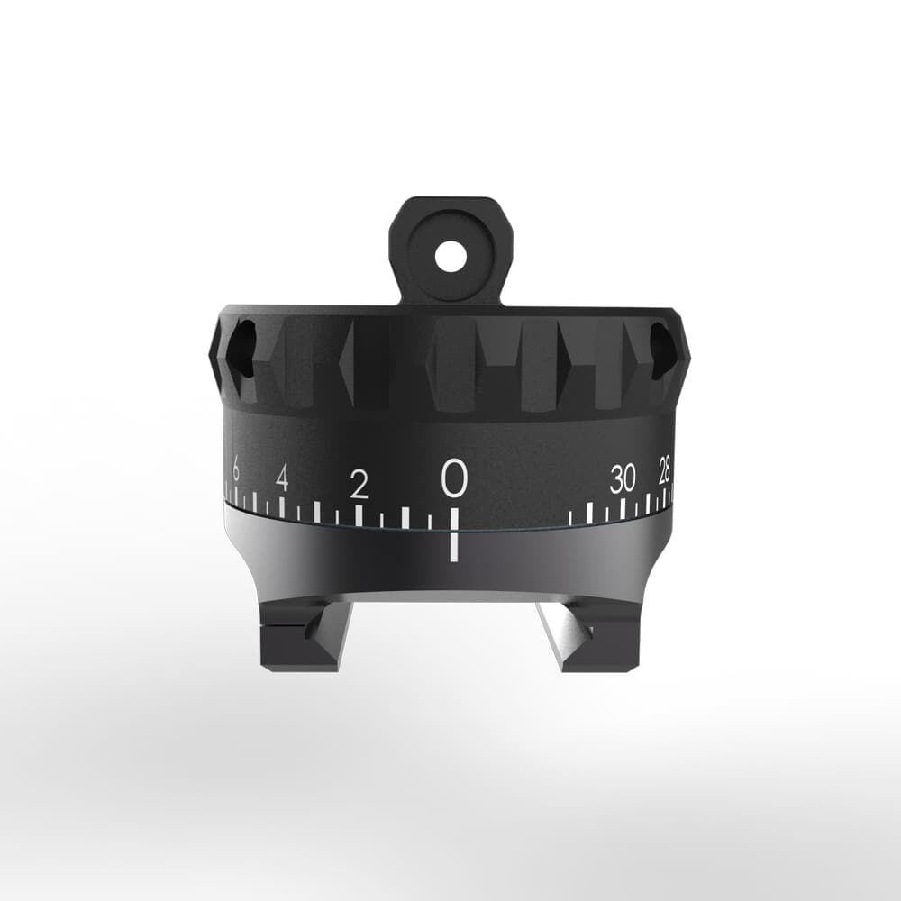 Revic EXO Extreme MOA Sight - Muzzleloader AY-R-E8505