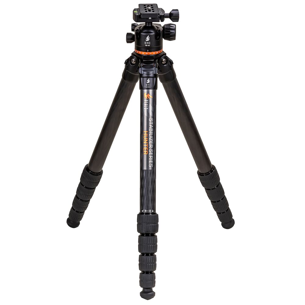 REVIC Optics Stabilizer Hunter Tripod PD-G2050